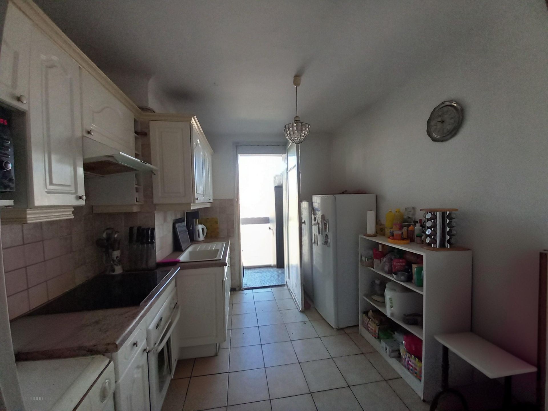 À Vendre : Appartement T3 de 56 m2 avec Balcon — photo 2