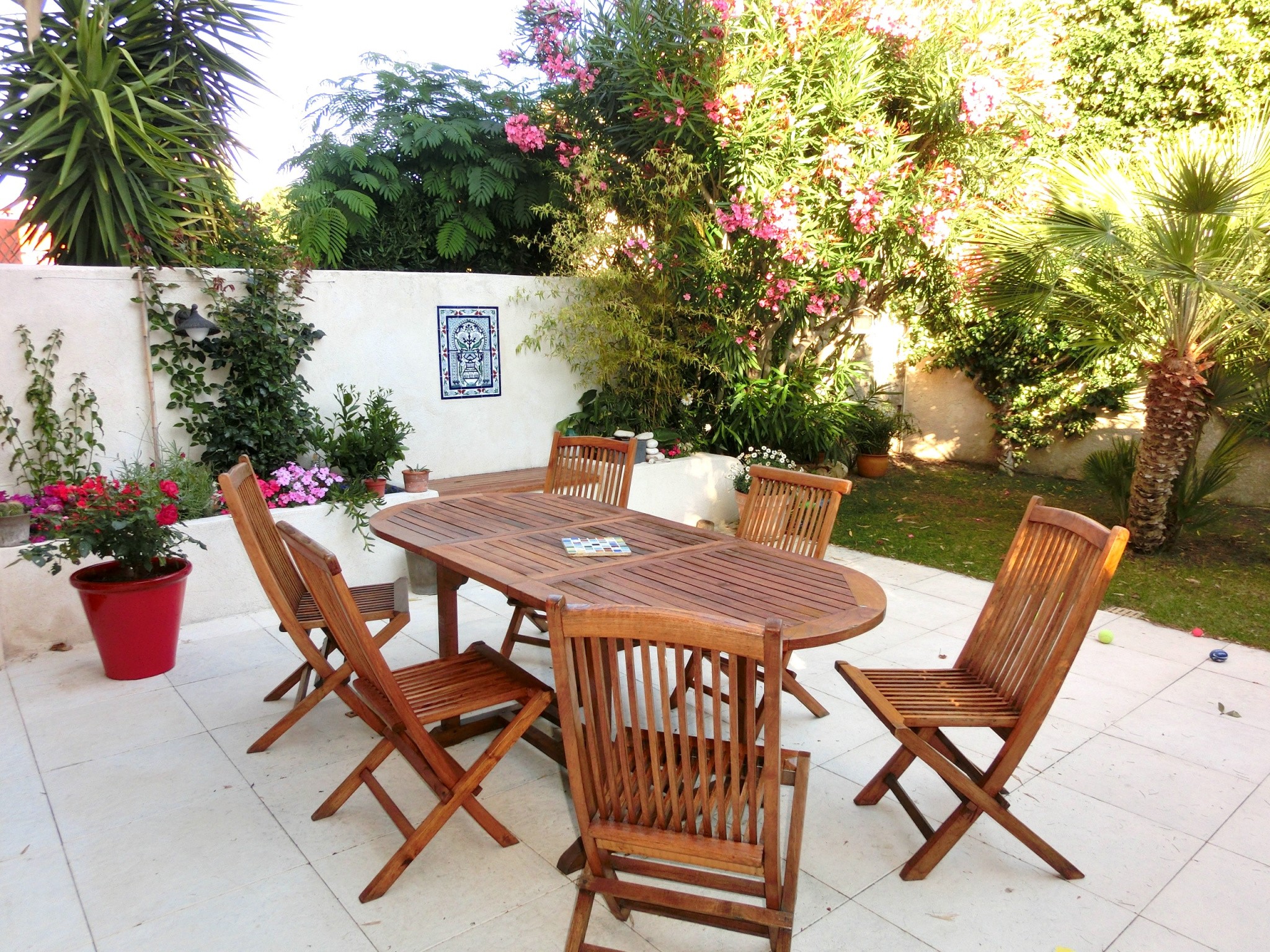 Maison familiale à Marseille 7e (13007) — photo 12