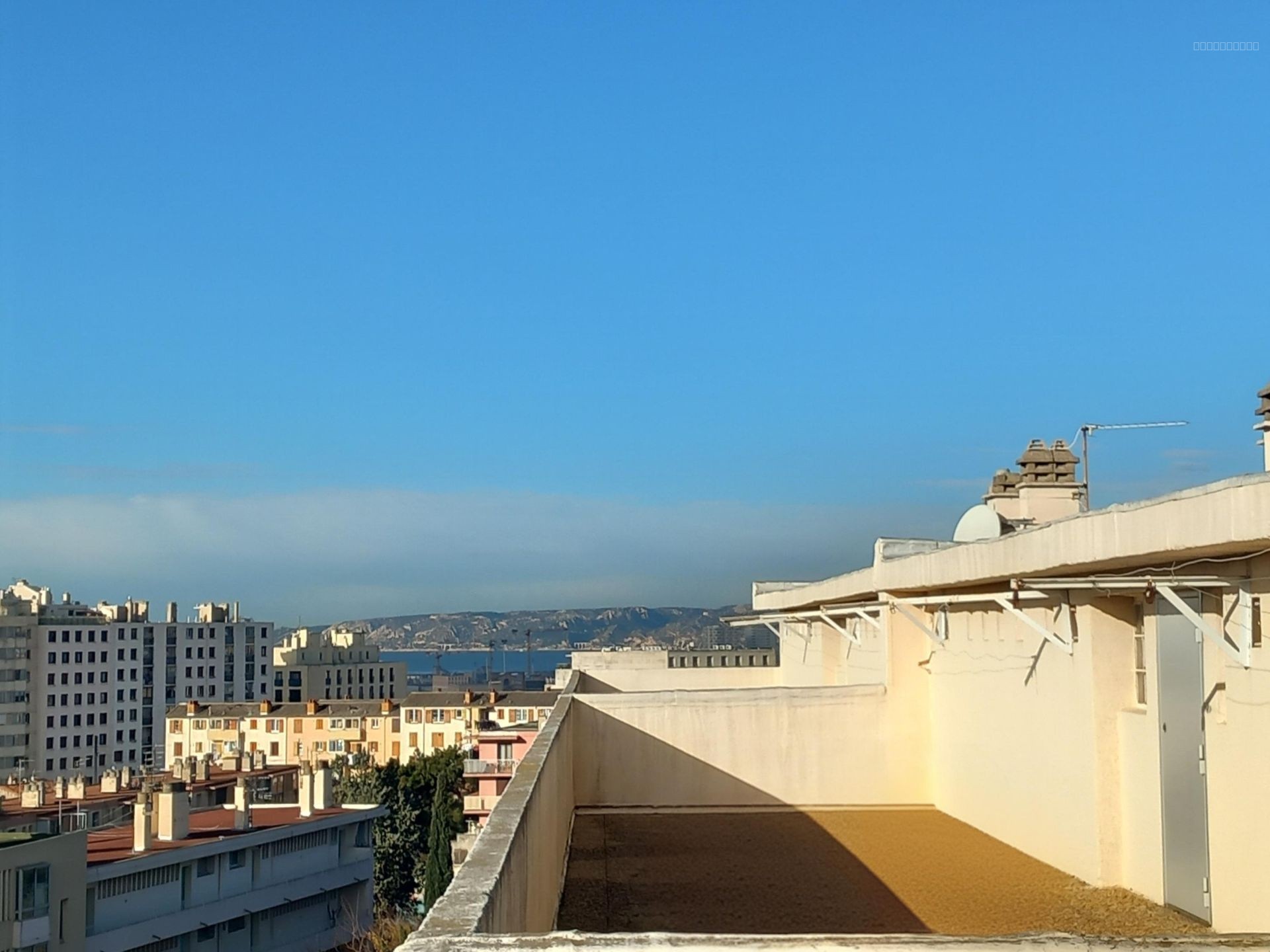 À Vendre : Appartement T3 de 56 m2 avec Balcon — photo 7