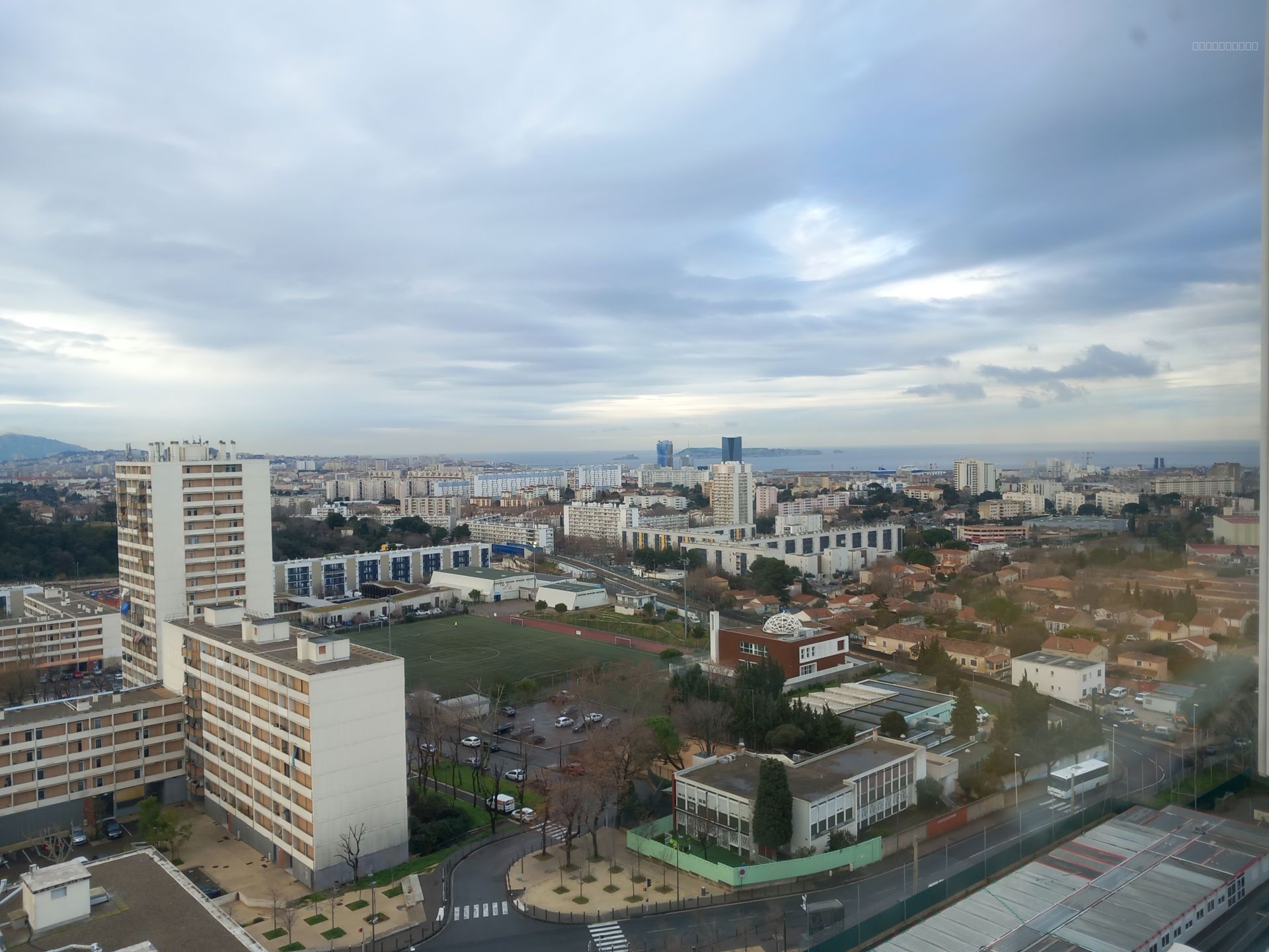 Idéal investisseur appartement F4 — photo 9