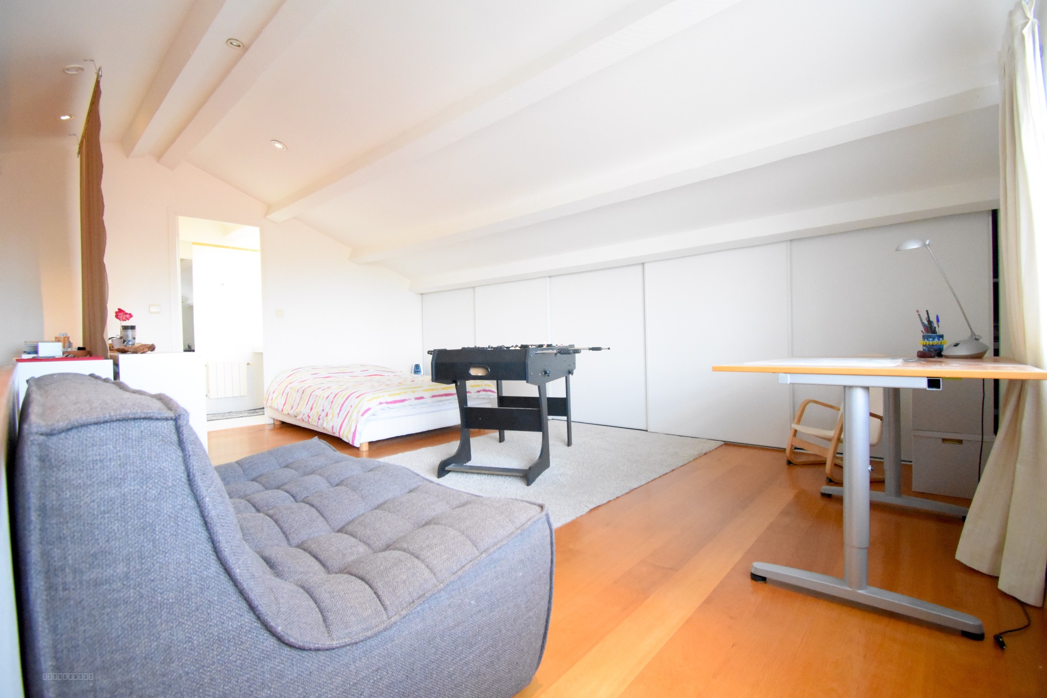 Maison familiale à Marseille 7e (13007) — photo 14