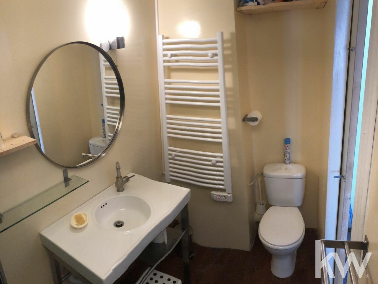 Appartement à vendre à Puy st vincent, 32,6 m², 2 pièces – photo 3 sur 12