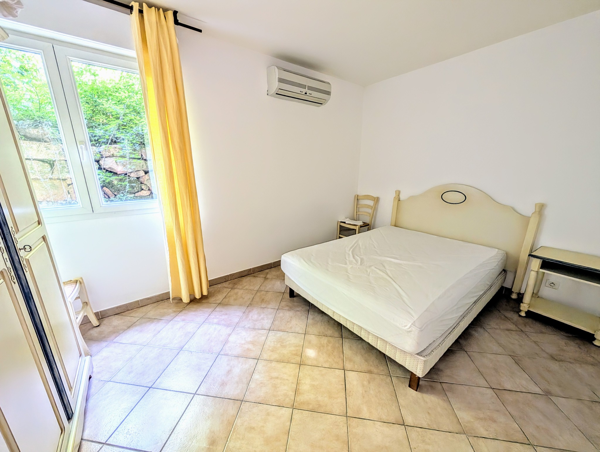 VENTE : APPART T2 VUE FLEUVE ET MAQUIS PORTO OTA — photo 4