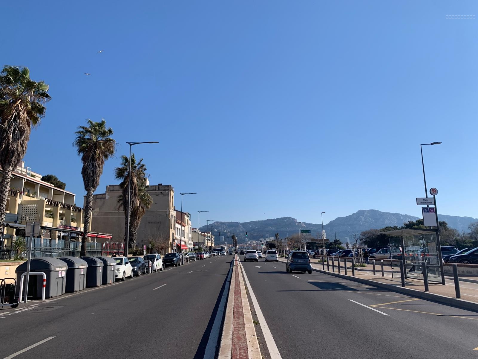 Fonds de commerce à vendre à Marseille, 70 m² – photo 1 sur 2