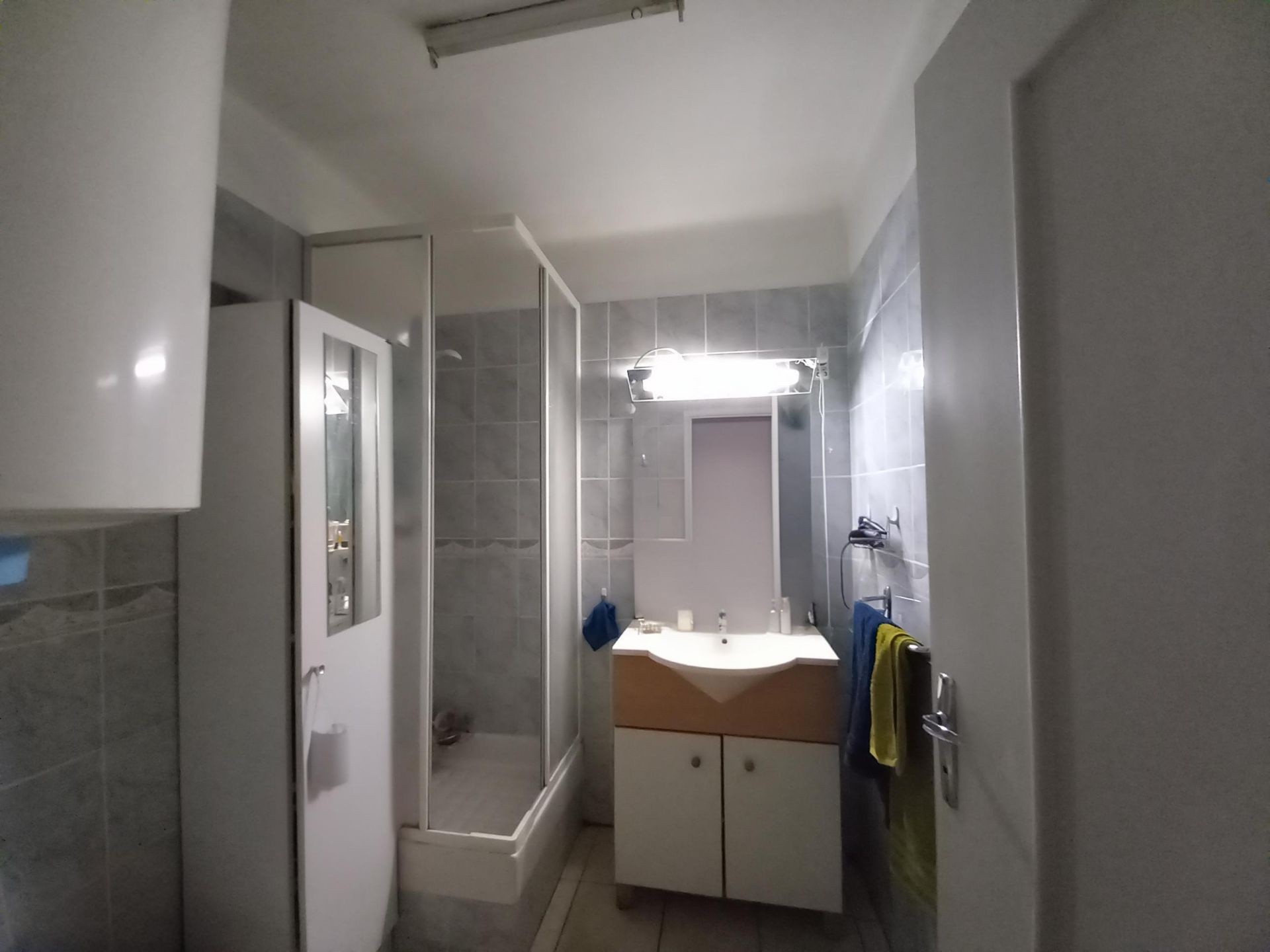 À Vendre : Appartement T3 de 56 m2 avec Balcon — photo 5
