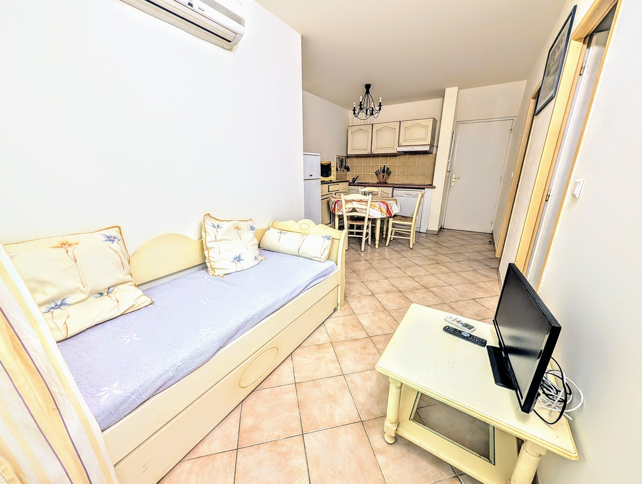 VENTE : appartement de 3 pièces (43m2) à PORTO — photo 3