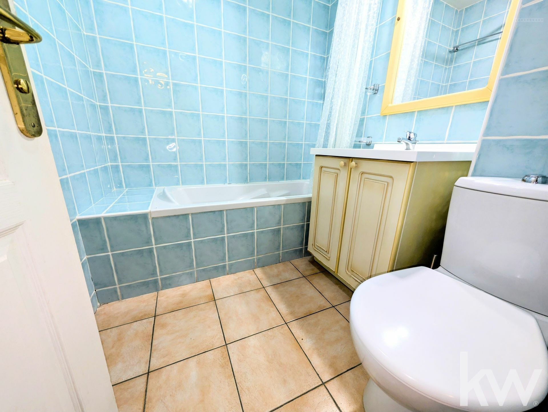 VENTE : STUDIO 400M PLAGES (31m2) à PORTO — photo 5