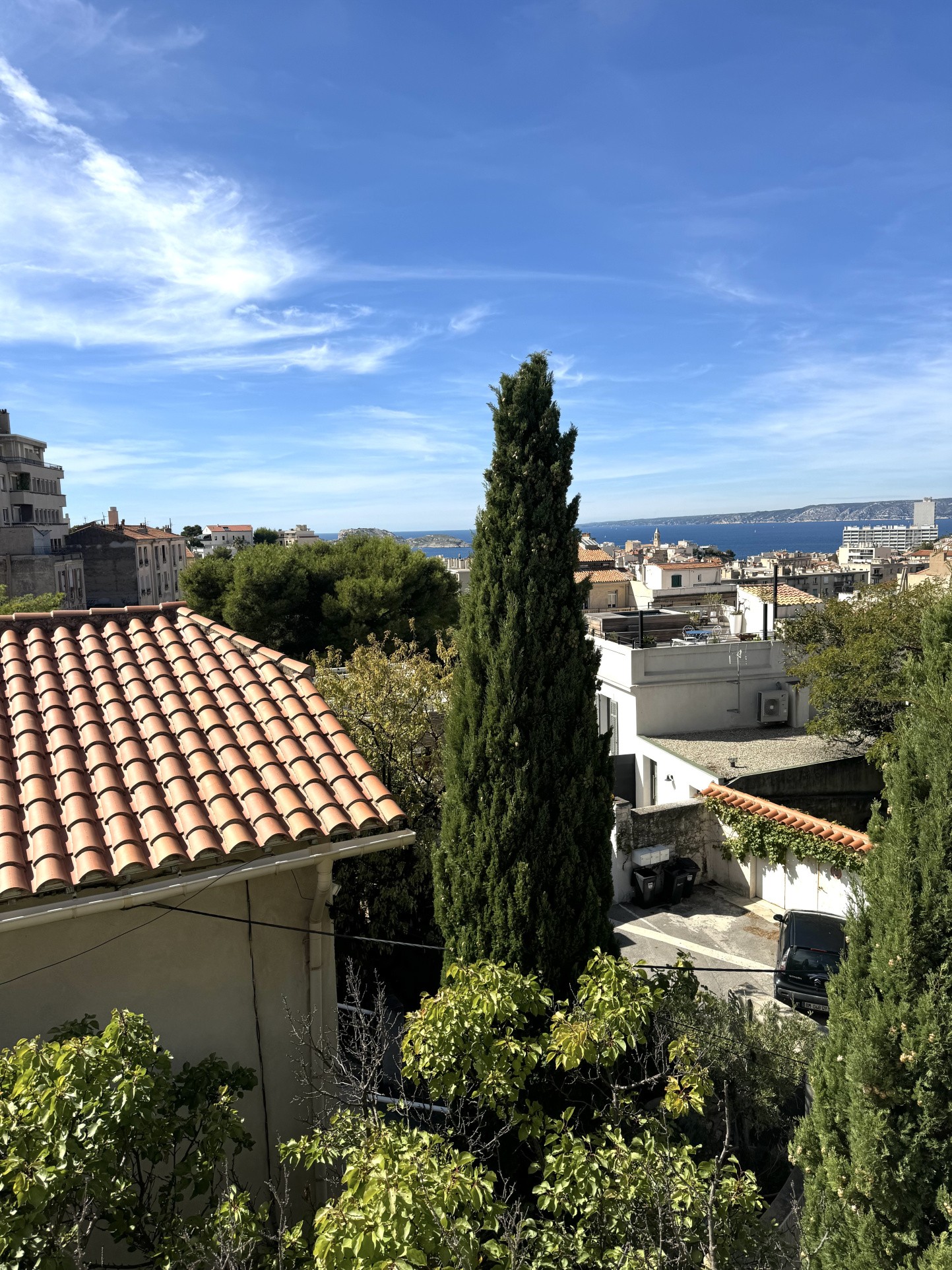 Maison familiale à Marseille 7e (13007) — photo 11