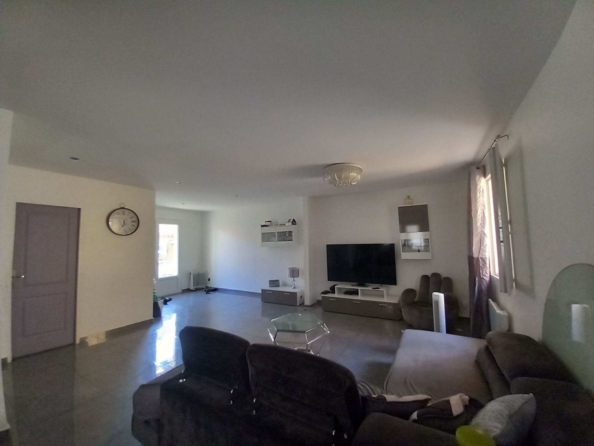 Duplex 5 pièces - 107m2 - avec de belle possibilité d'aménagement !!! — photo 3
