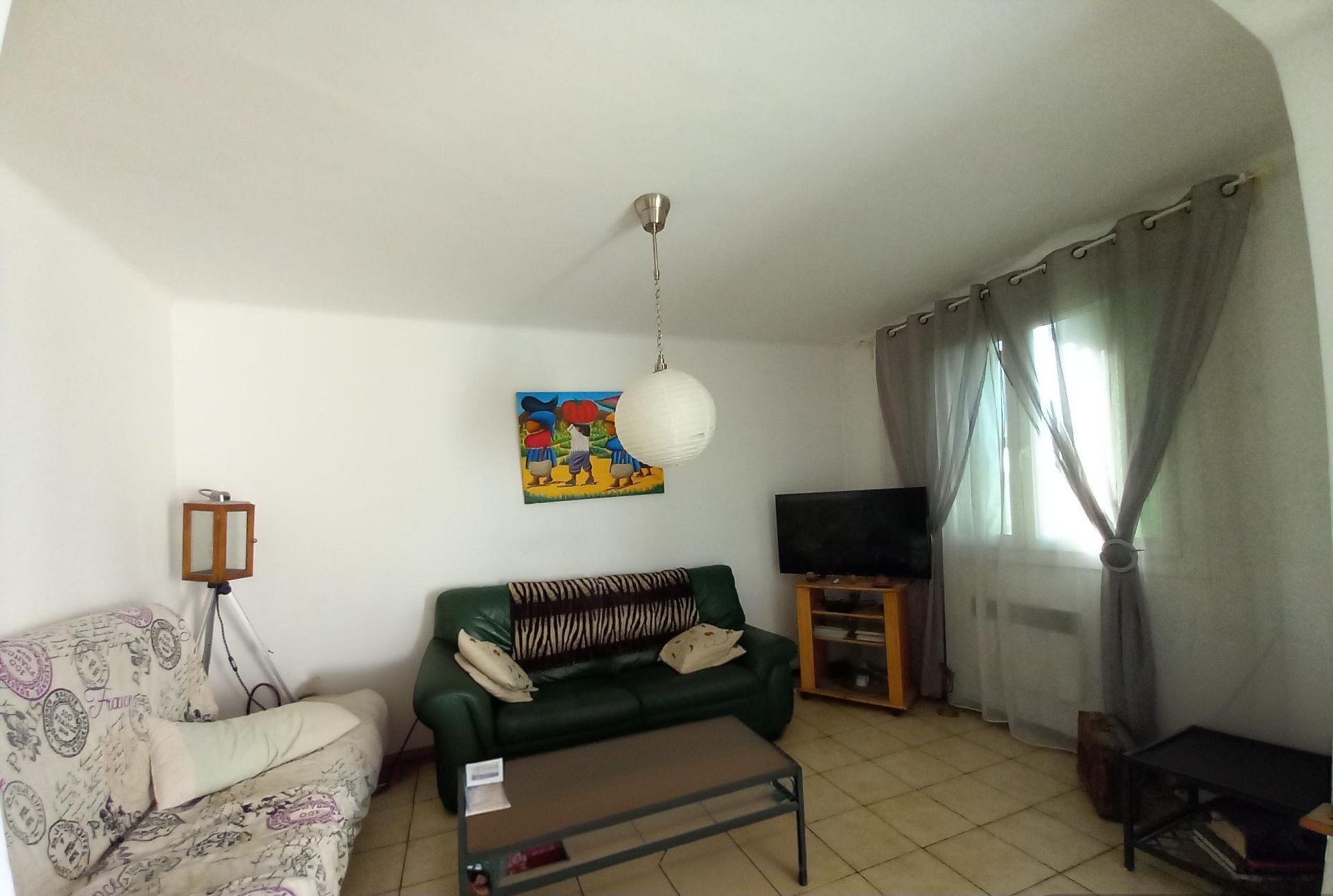 À Vendre : Appartement T3 de 56 m2 avec Balcon — photo 4