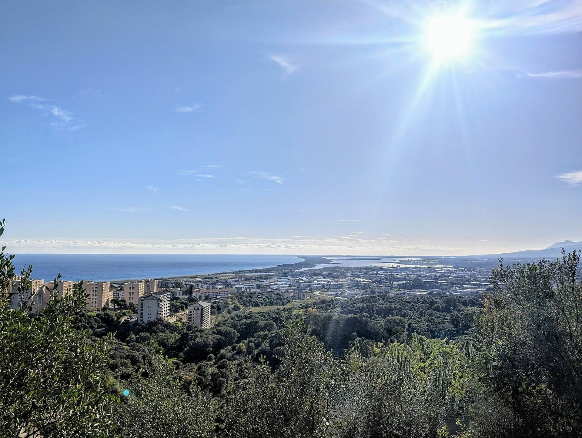 Villa à vendre à Bastia, 120 m², 4 pièces – photo 3 sur 6