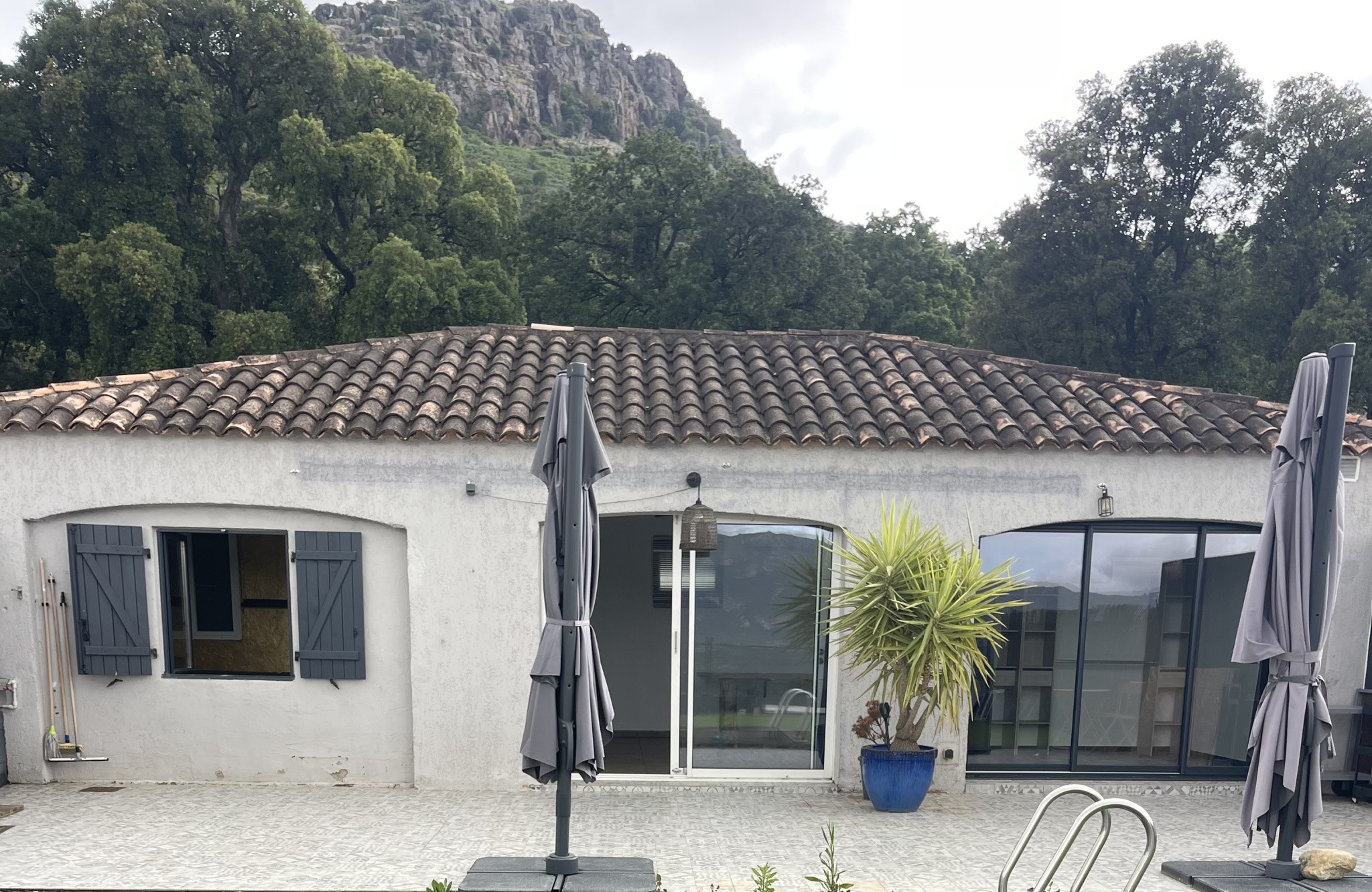 Maison à vendre à Calenzana, 49,62 m², 3 pièces – photo 1 sur 12