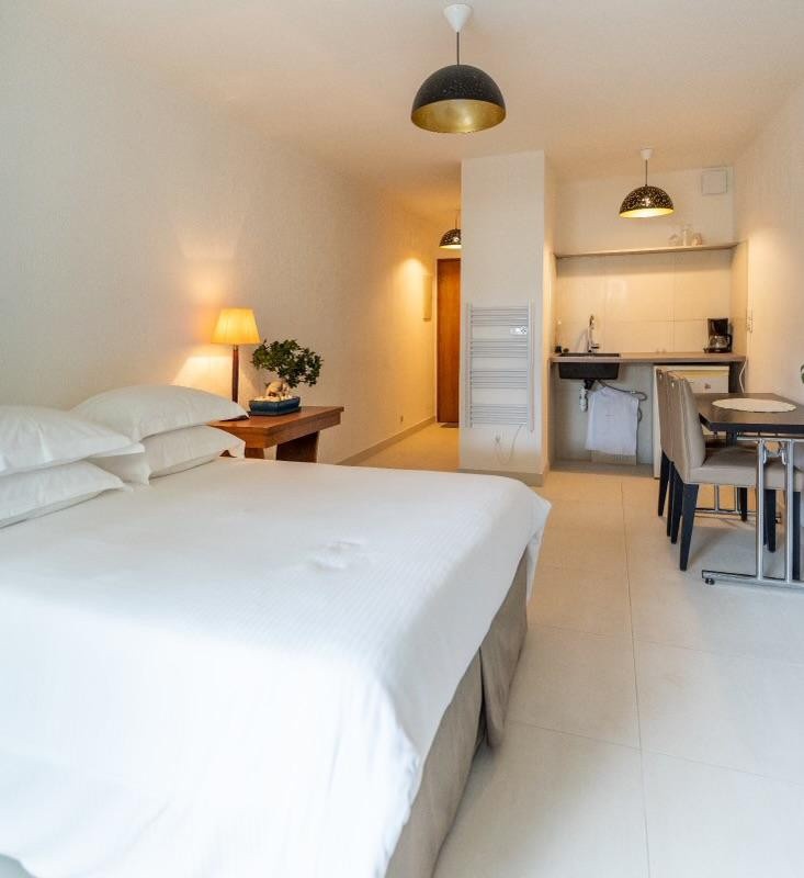 Appartement à vendre à Calvi, 23 m², 1 pièce – photo 1 sur 4