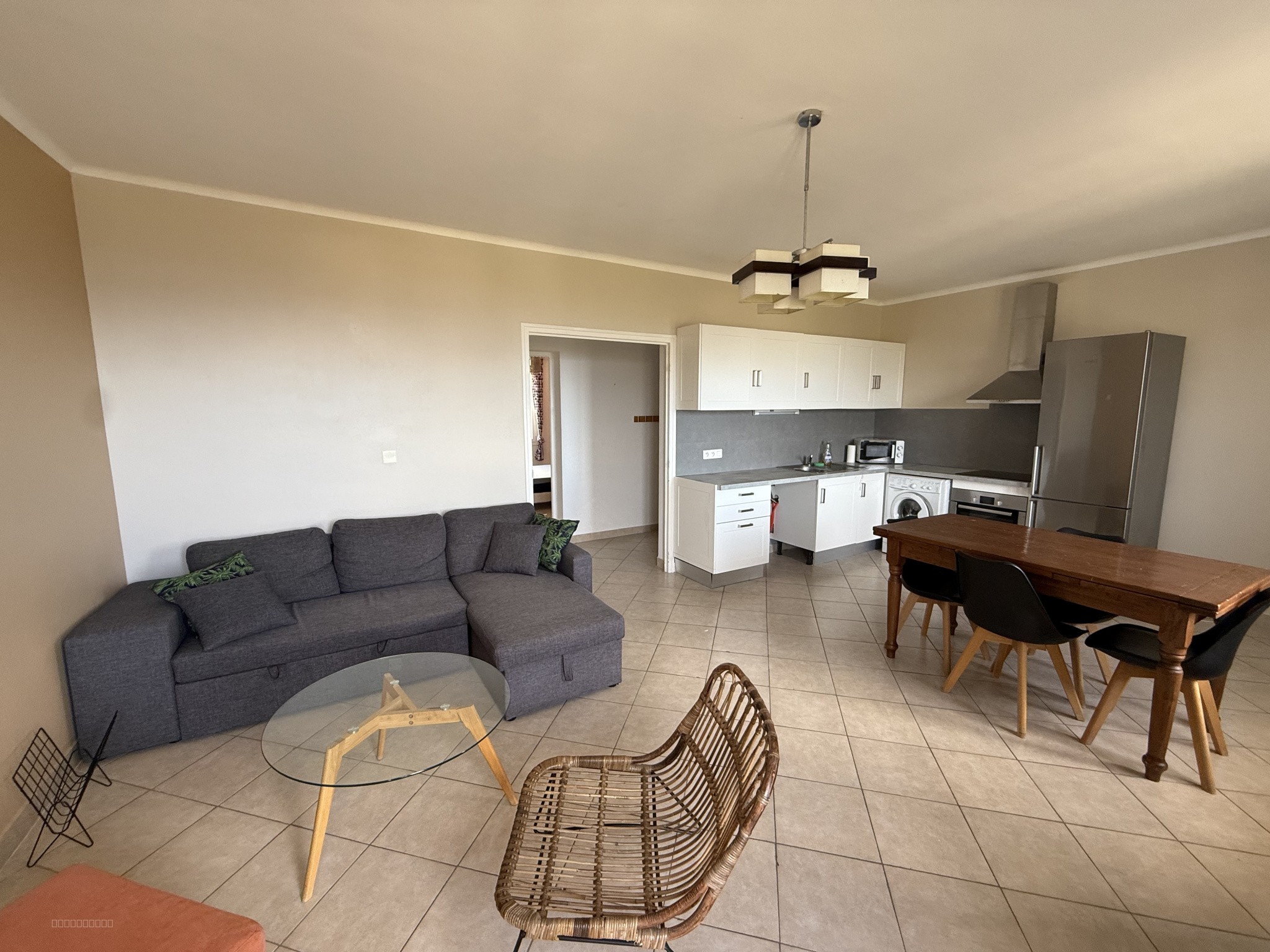 Appartement à vendre à Lumio, 85 m², 4 pièces – photo 2 sur 11