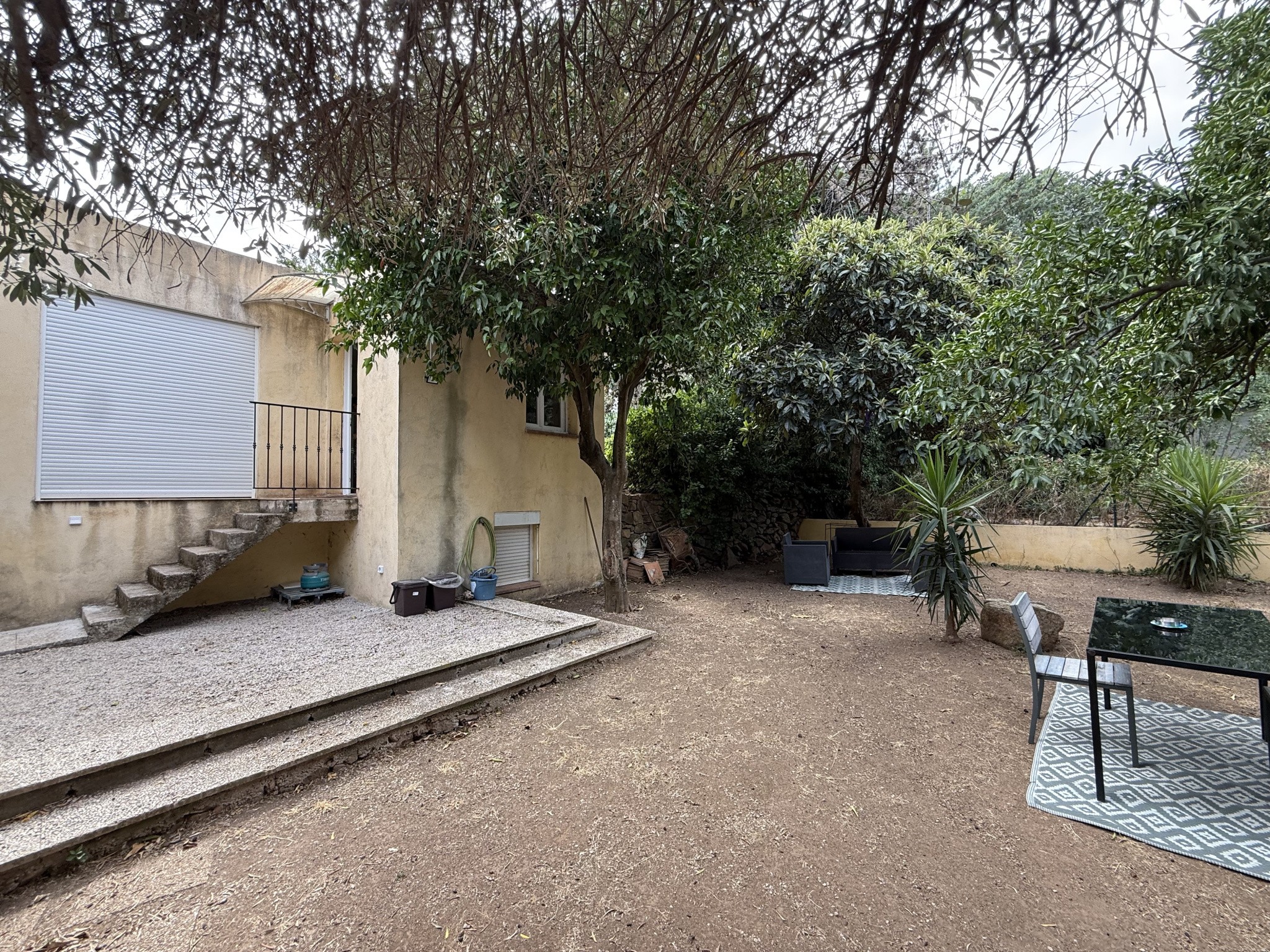 Maison à vendre à Calenzana, 60 m², 3 pièces – photo 1 sur 7