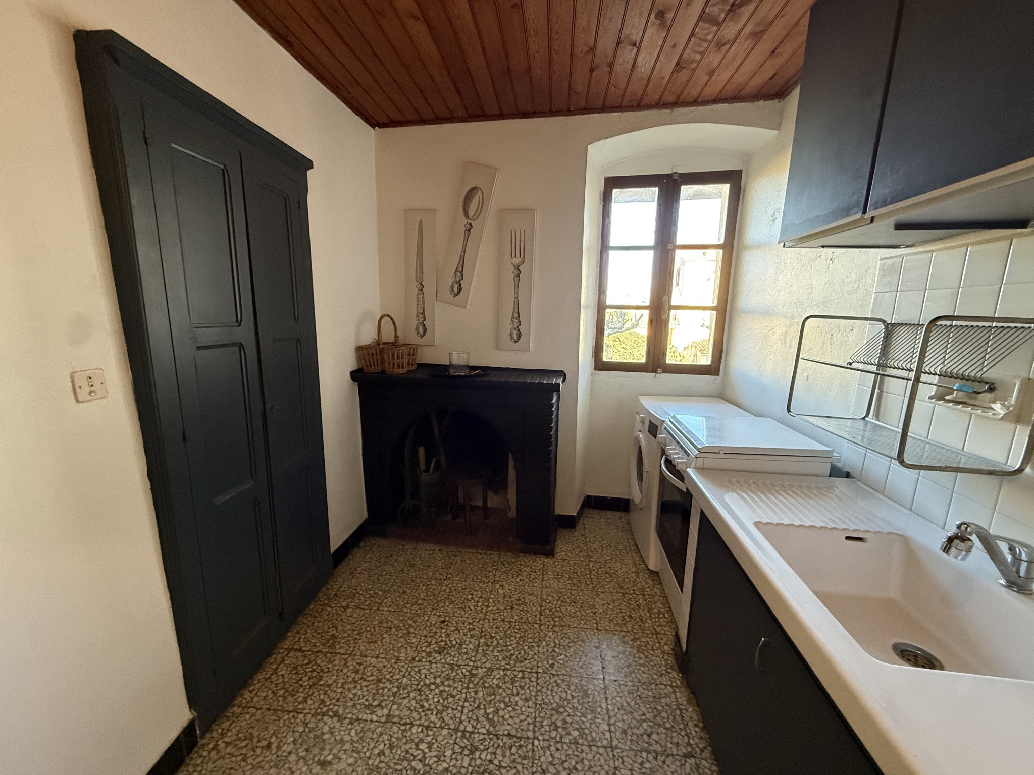 Maison à vendre à Calenzana, 70 m², 4 pièces – photo 2 sur 17