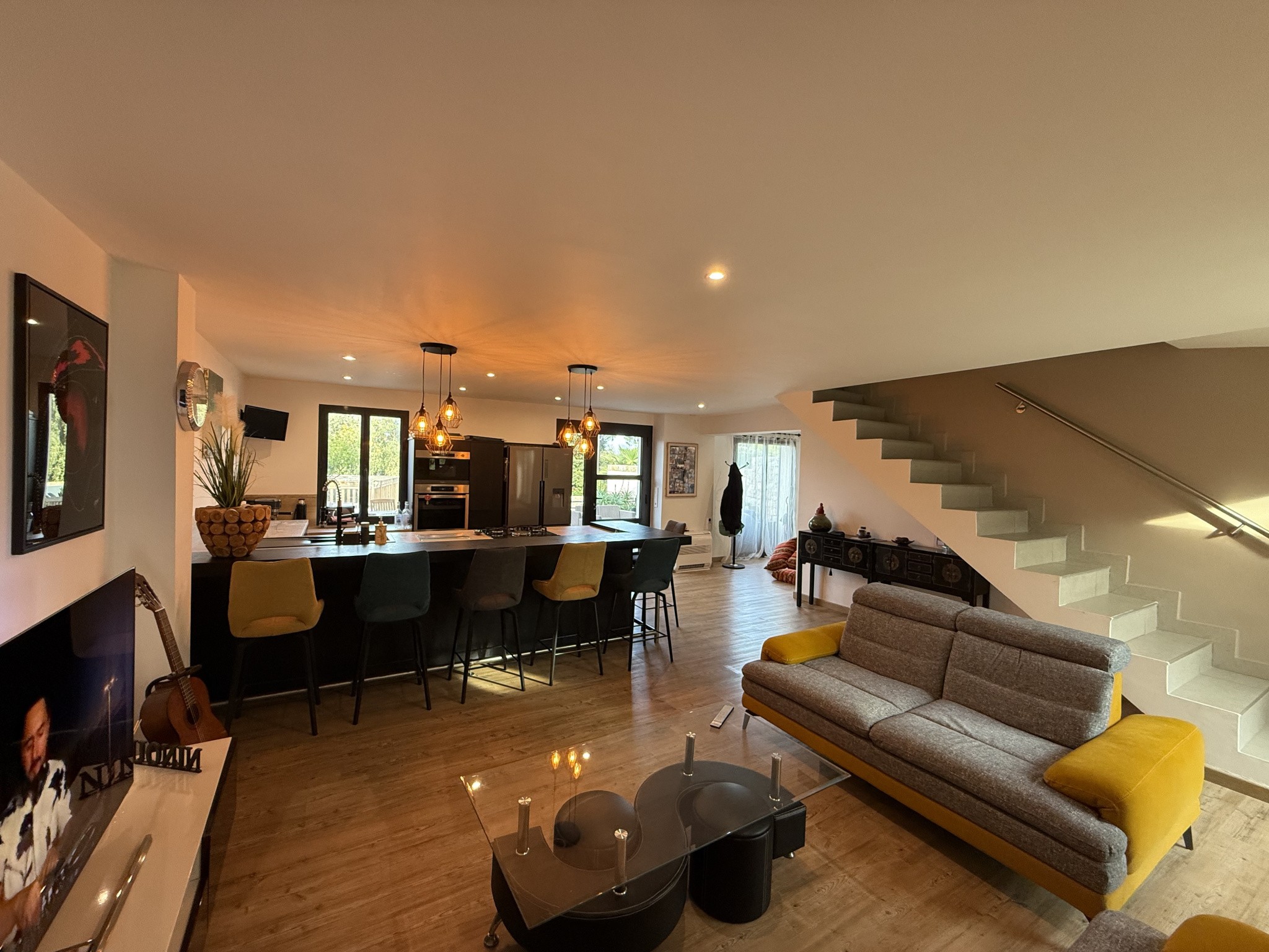 Maison à vendre à Calenzana, 70 m², 4 pièces – photo 1 sur 15