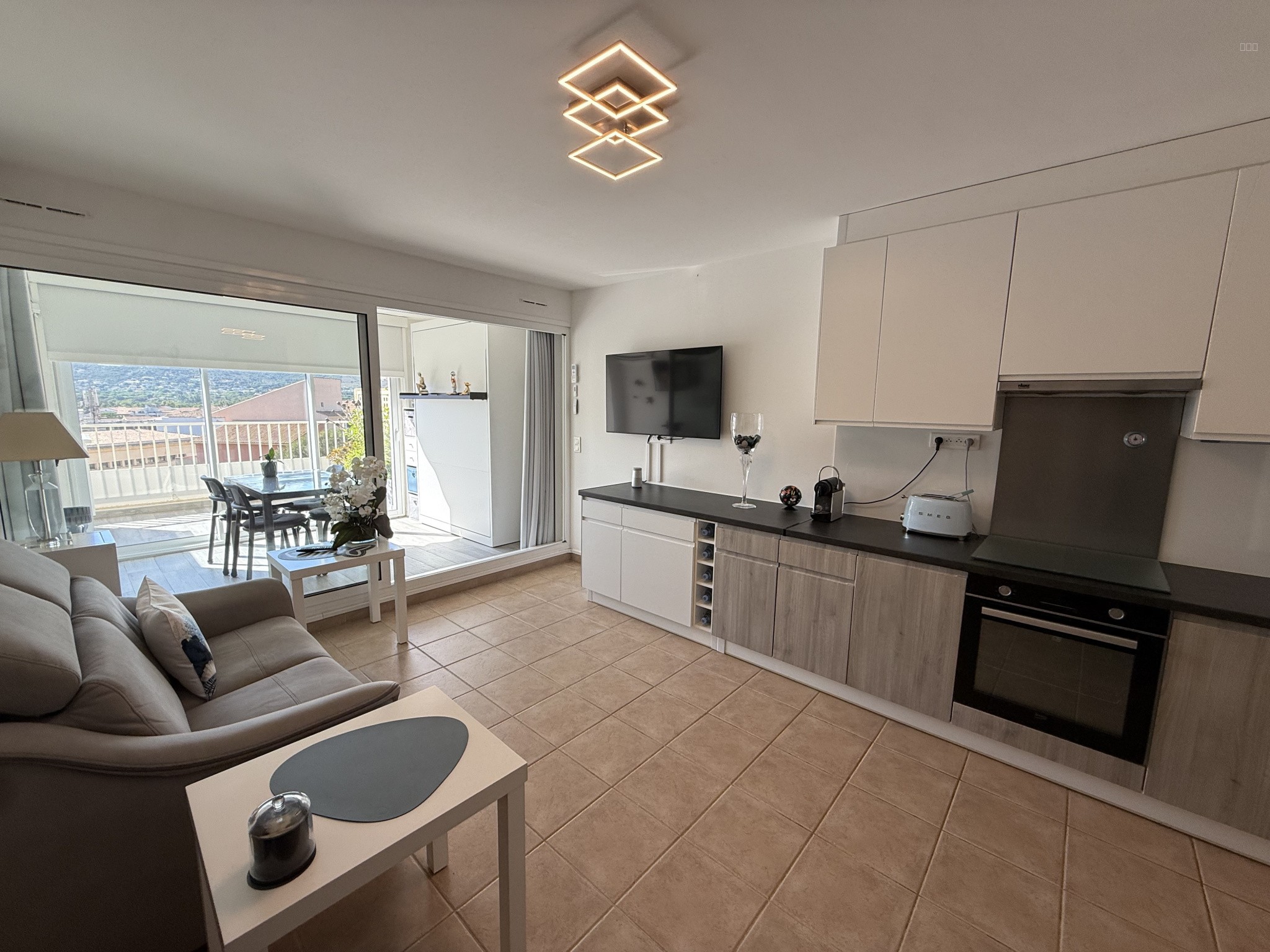 Appartement à vendre à Calvi, 44 m², 2 pièces – photo 1 sur 7