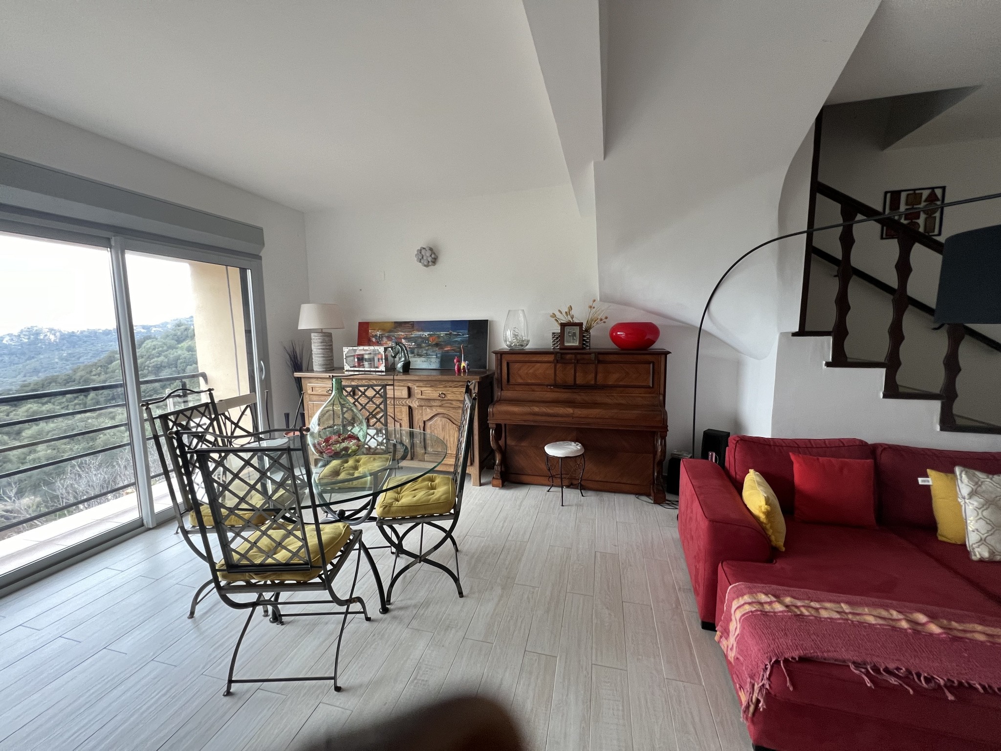 Bien immobilier à vendre à Zilia, 130 m², 5 pièces – photo 2 sur 11