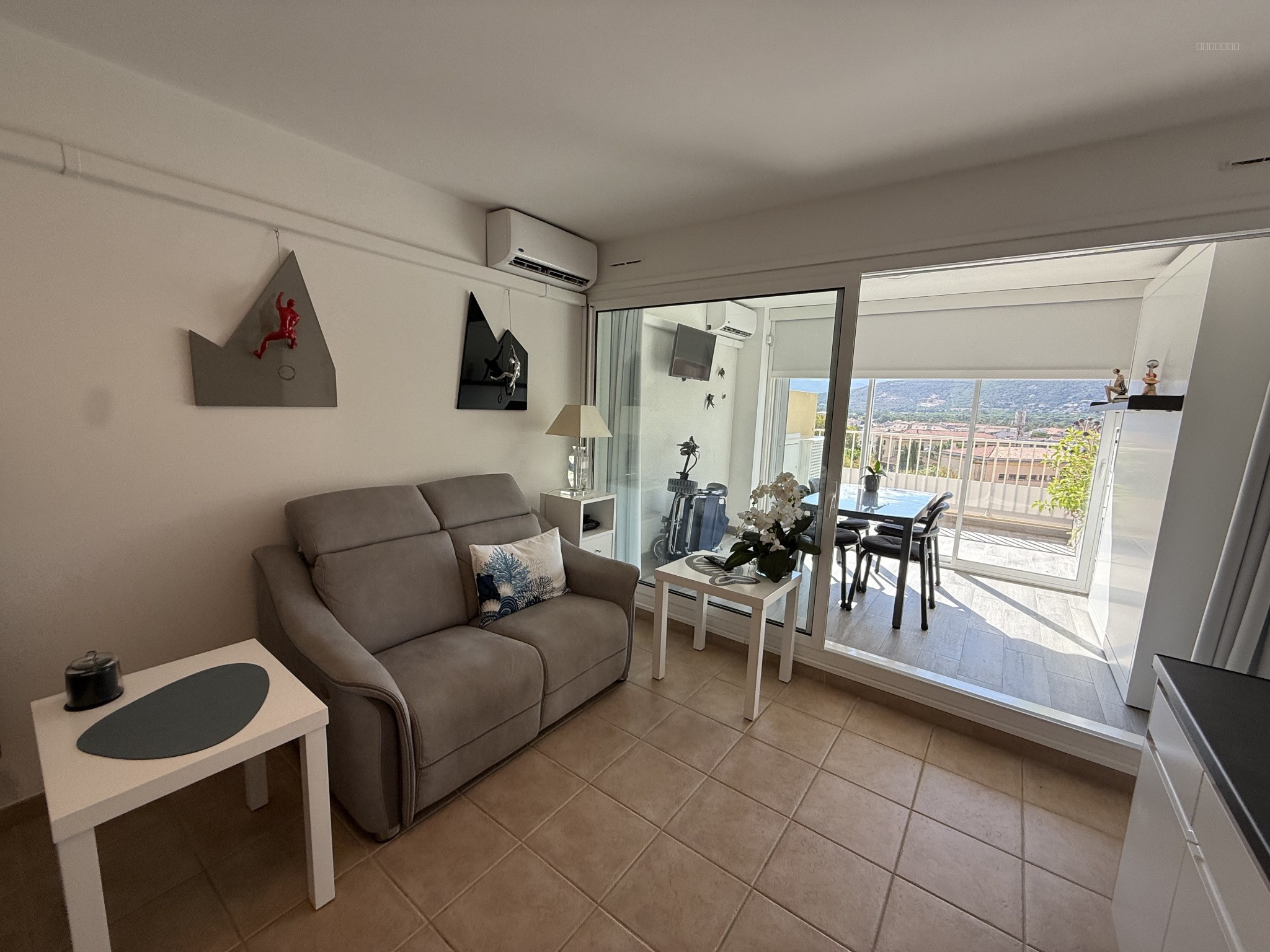 Appartement à vendre à Calvi, 44 m², 2 pièces – photo 3 sur 7