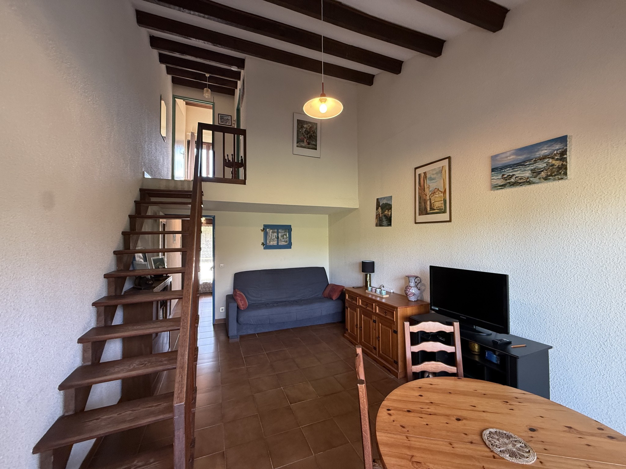 Appartement à vendre à Calvi, 45 m², 2 pièces – photo 1 sur 14