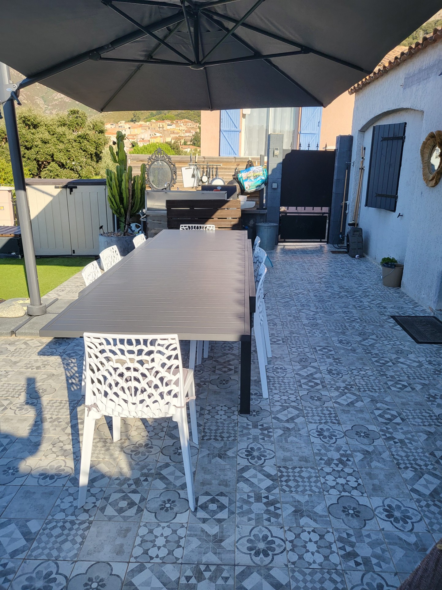 Maison à vendre à Calenzana, 49,62 m², 3 pièces – photo 3 sur 12