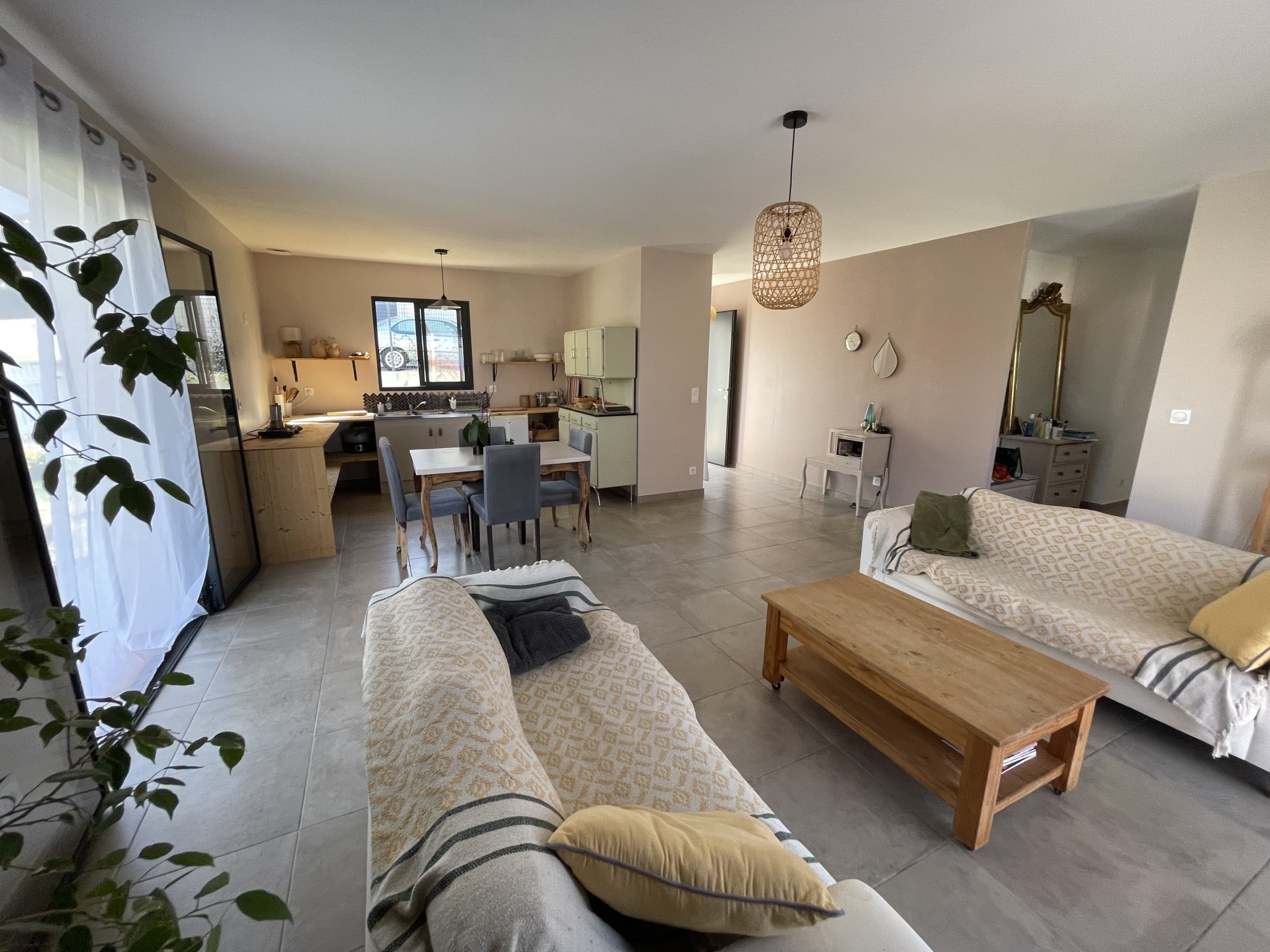 Maison à vendre à Calenzana, 84 m², 4 pièces – photo 1 sur 14