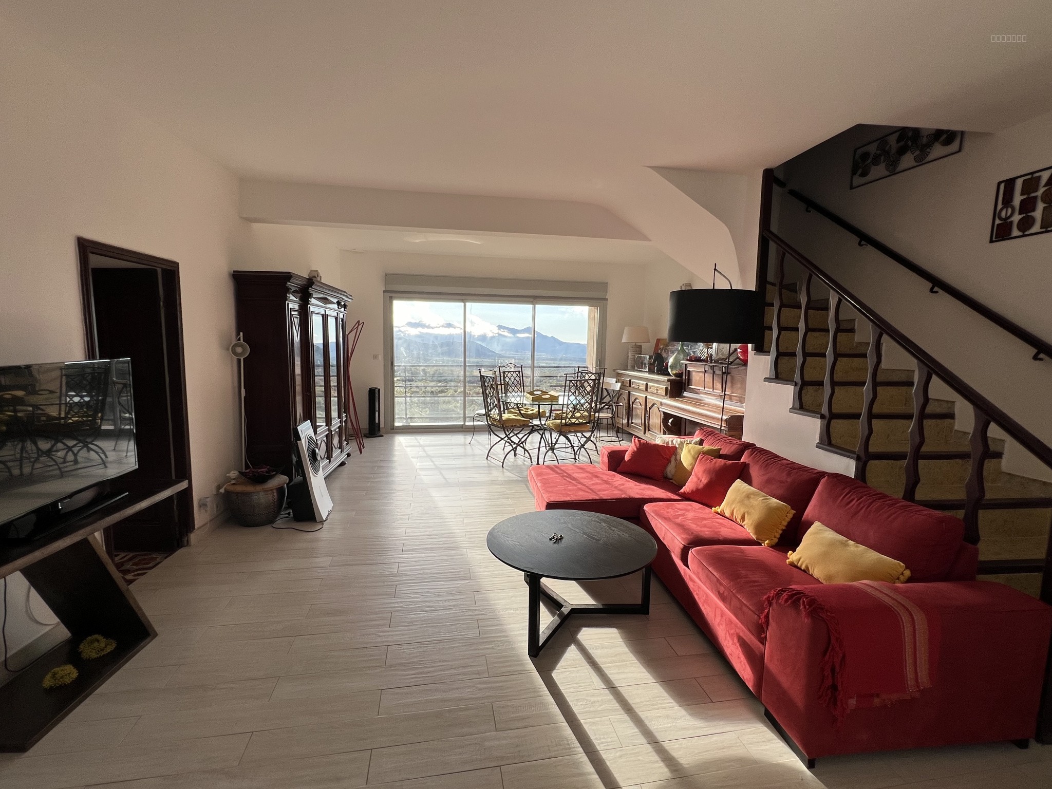 Bien immobilier à vendre à Zilia, 130 m², 5 pièces – photo 1 sur 11