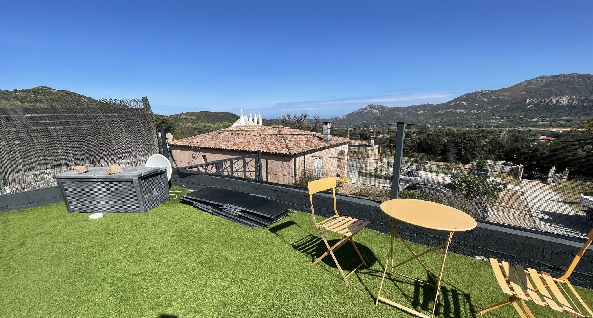 Maison à vendre à Calenzana, 49,62 m², 3 pièces – photo 2 sur 12