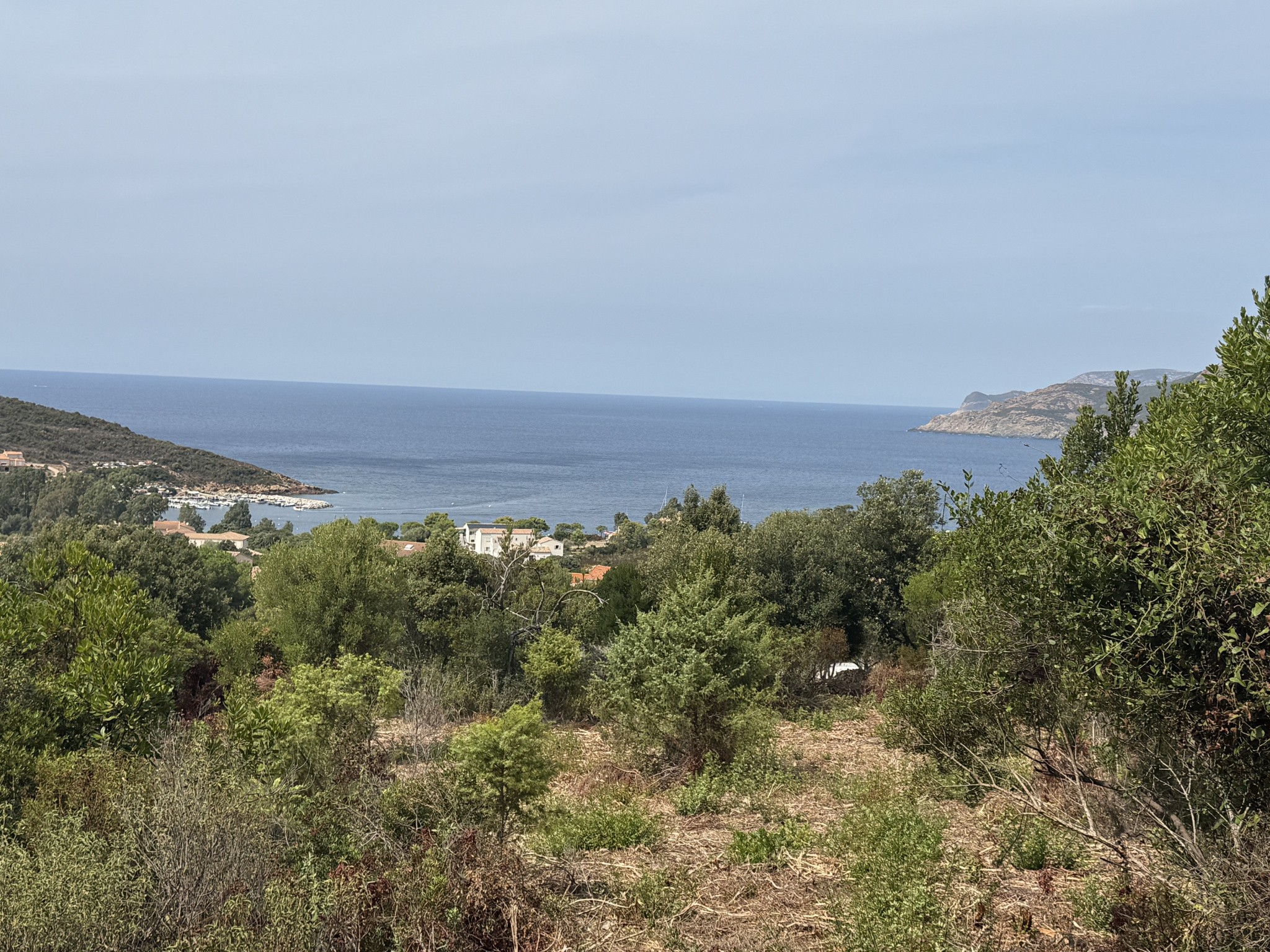 Terrain à vendre à Galeria, 3 328 m² – photo 1 sur 2