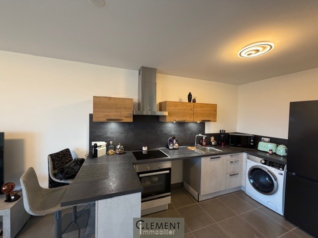 Appartement à vendre à Haguenau, 46 m², 2 pièces – photo 2 sur 6