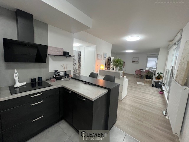 Appartement à vendre à Bischheim, 95 m², 5 pièces – photo 3 sur 10