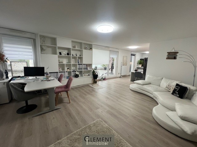 Appartement à vendre à Bischheim, 95 m², 5 pièces – photo 1 sur 10