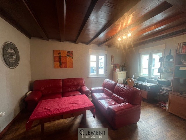 HOERDT MAISON 5 PIECES — photo 3