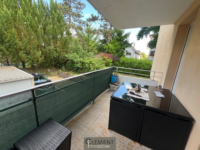 Appartement à vendre à Gerstheim, 76 m², 3 pièces – photo 3 sur 7
