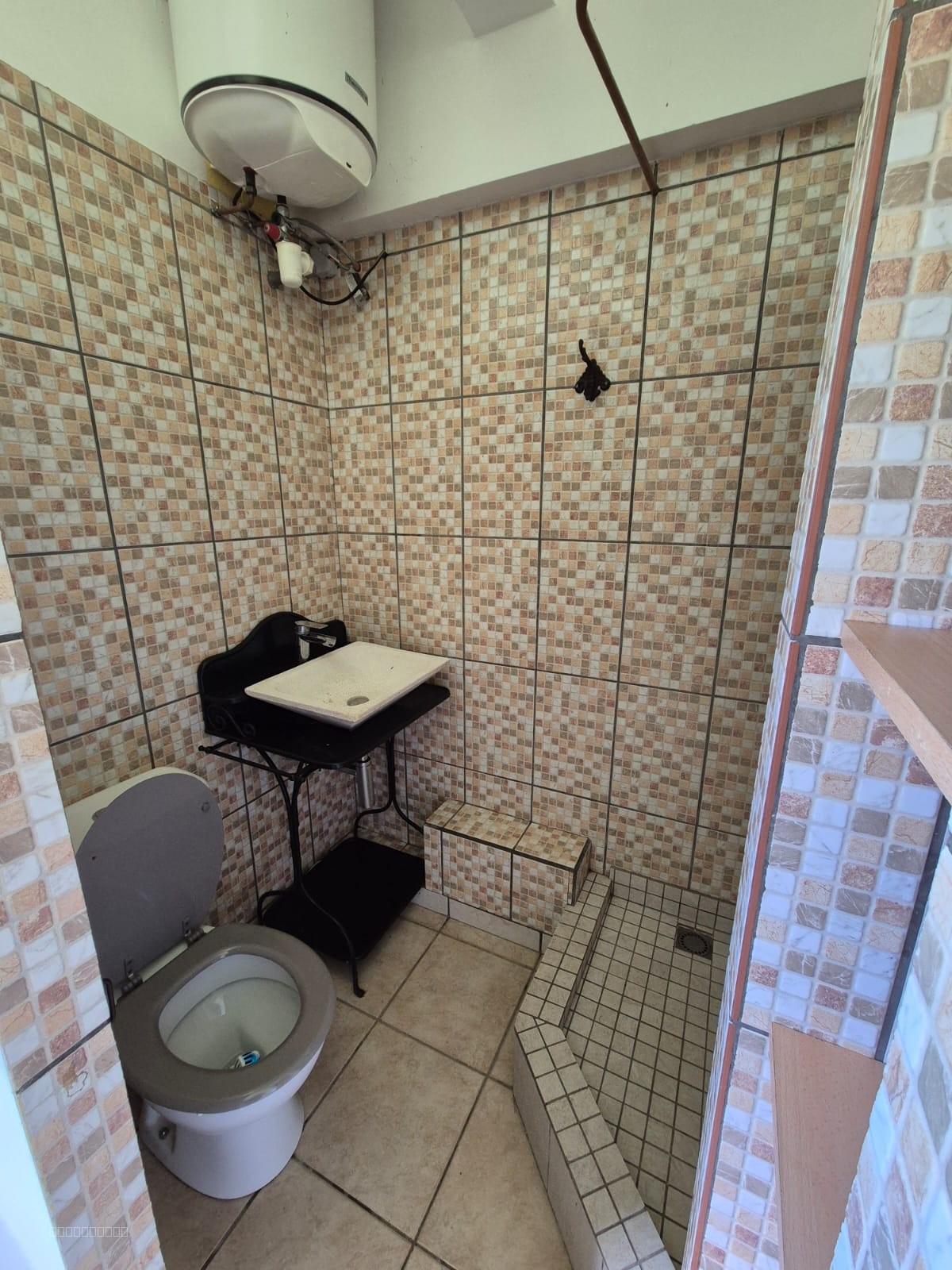 Maison de type T5/6 en location sur le TAMPON — photo 8
