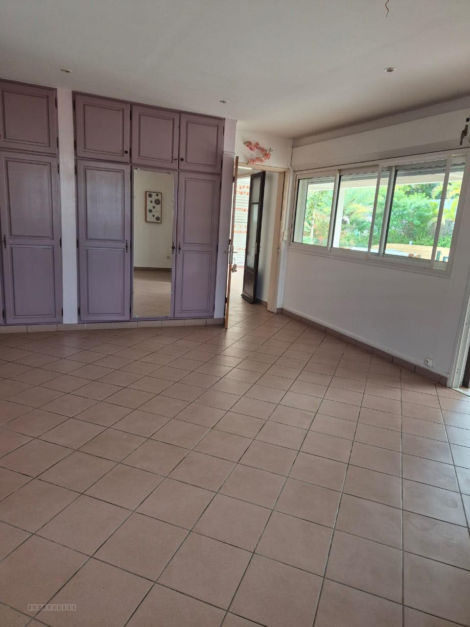Maison de type T6 en location sur la commune de la RAVINE DES CABRIS — photo 10