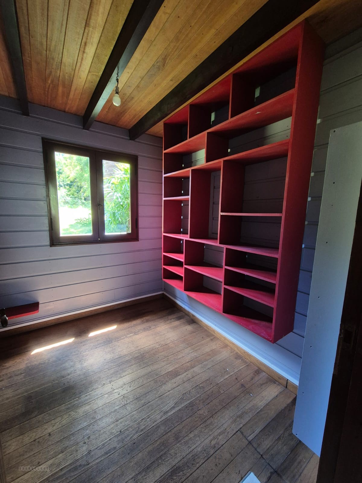Maison de type T5/6 en location sur le TAMPON — photo 4