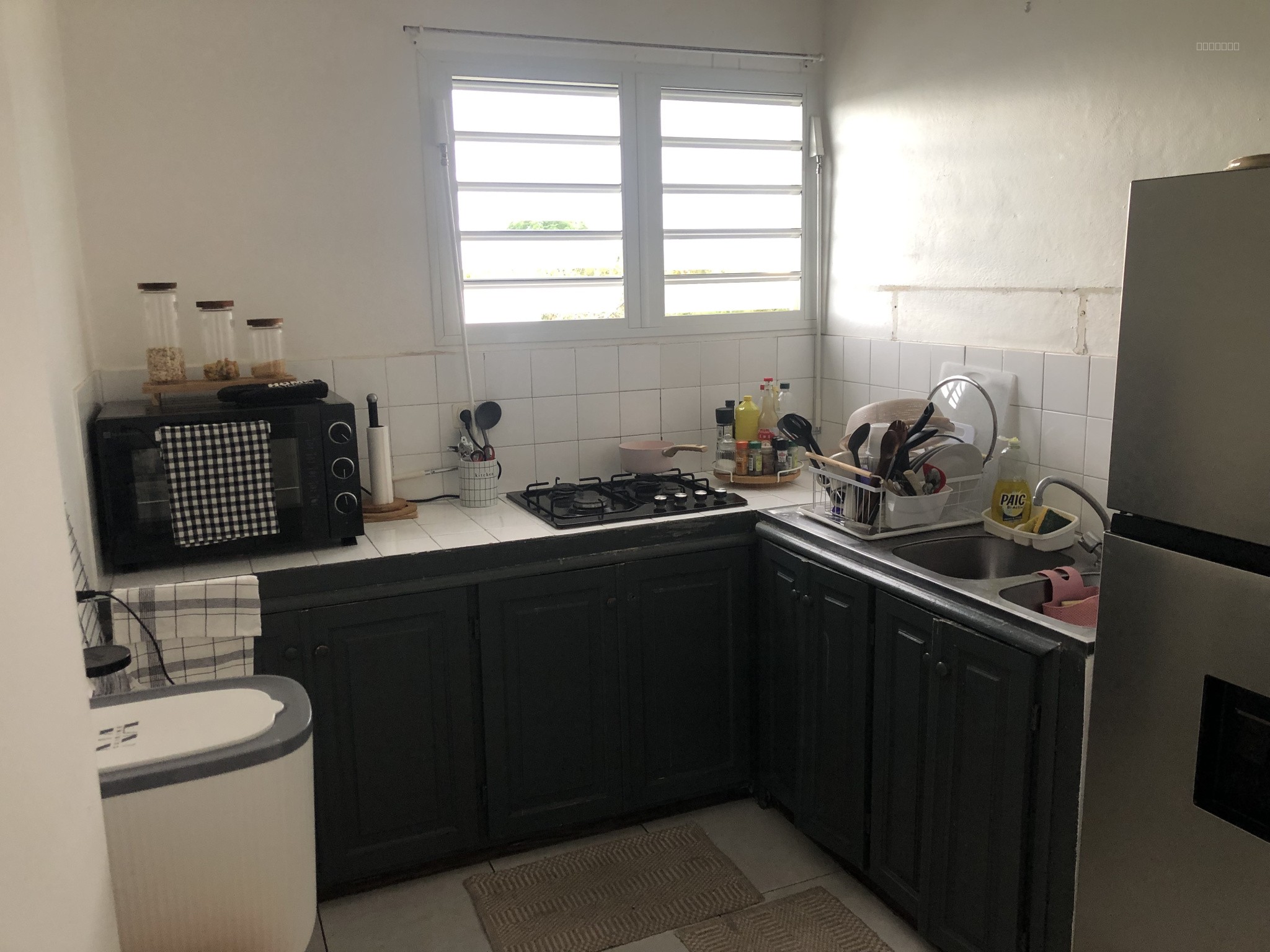 Bien immobilier à vendre à St pierre, 709 m², 3 pièces – photo 1 sur 12