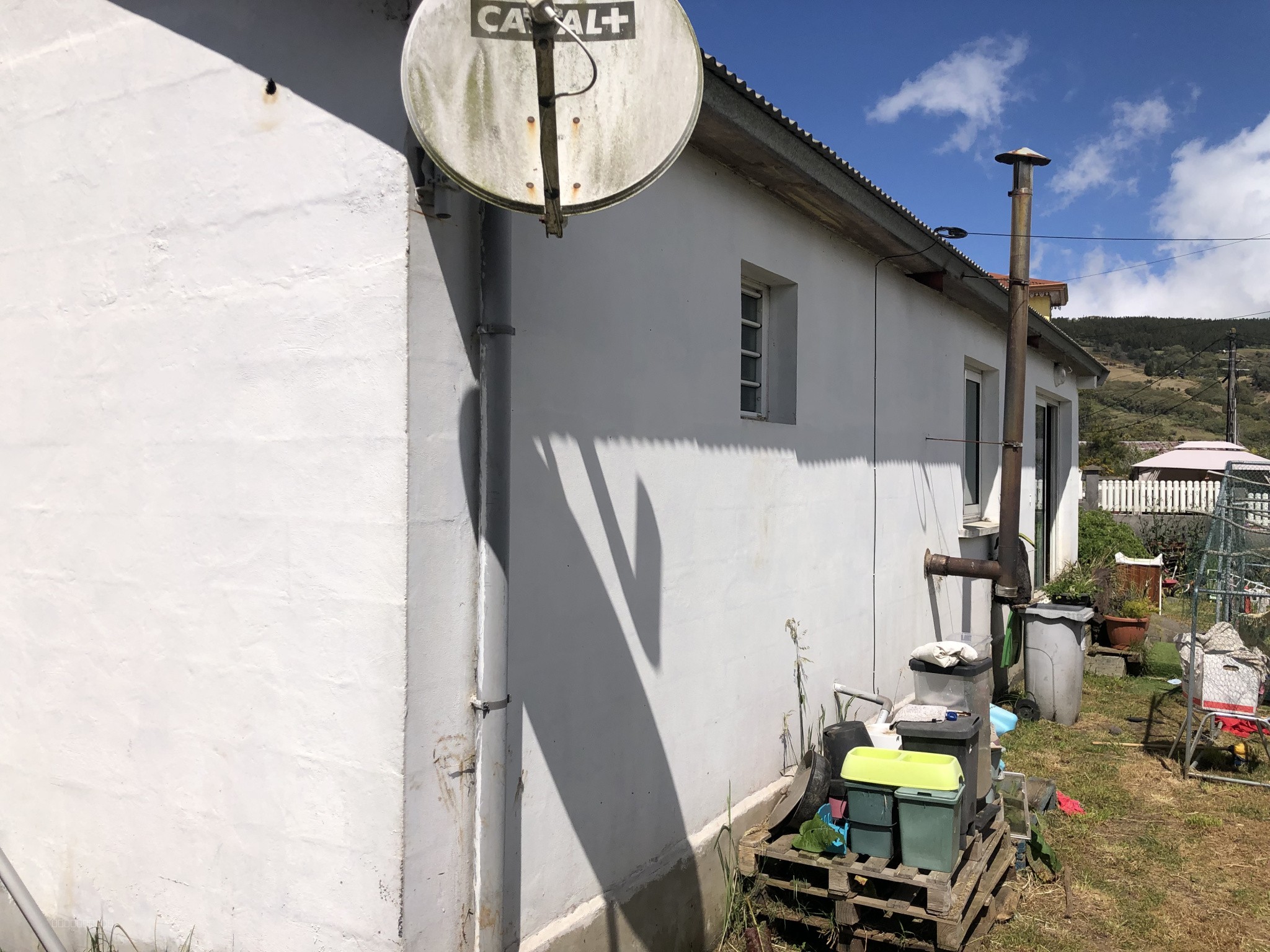 Maison à vendre à Le tampon, 78,48 m², 3 pièces – photo 2 sur 11