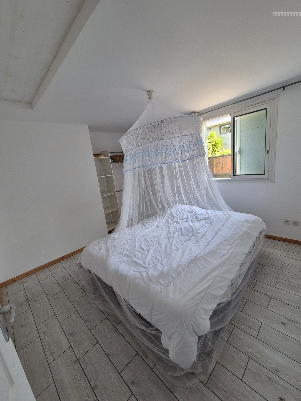 Maison meublée de type T3/4 sur le secteur de LA RAVINE DES CABRIS — photo 9