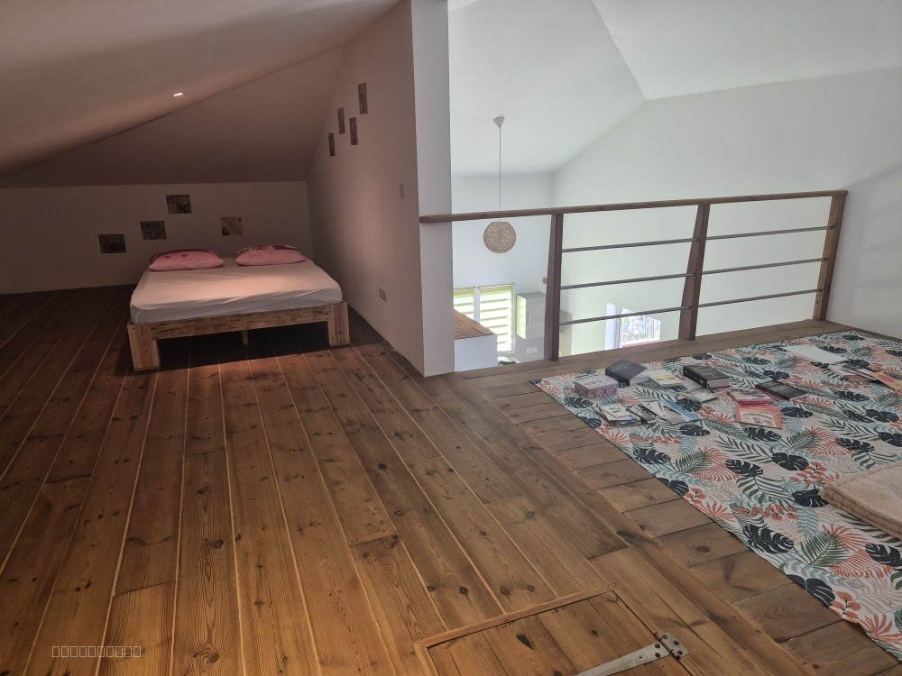 Maison meublée de type T3/4 sur le secteur de LA RAVINE DES CABRIS — photo 6