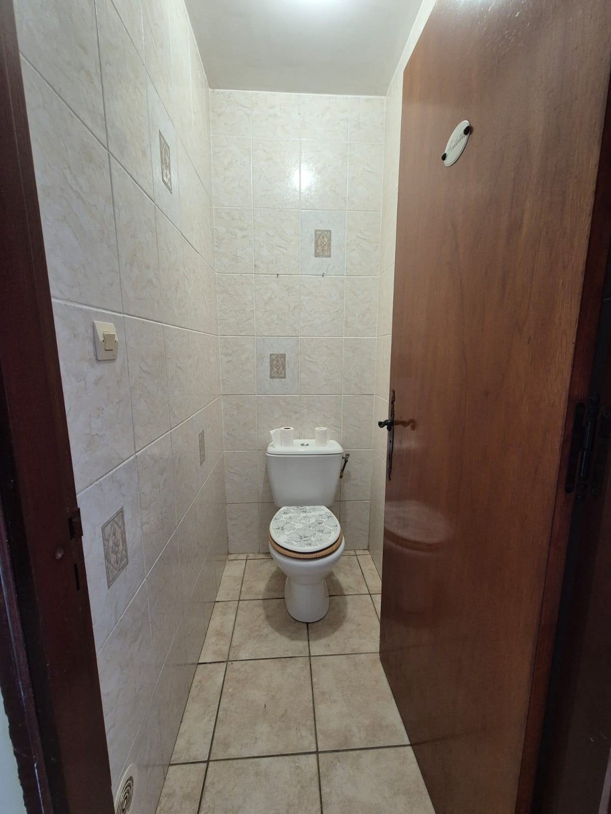 Maison de type T5/6 en location sur le TAMPON — photo 11