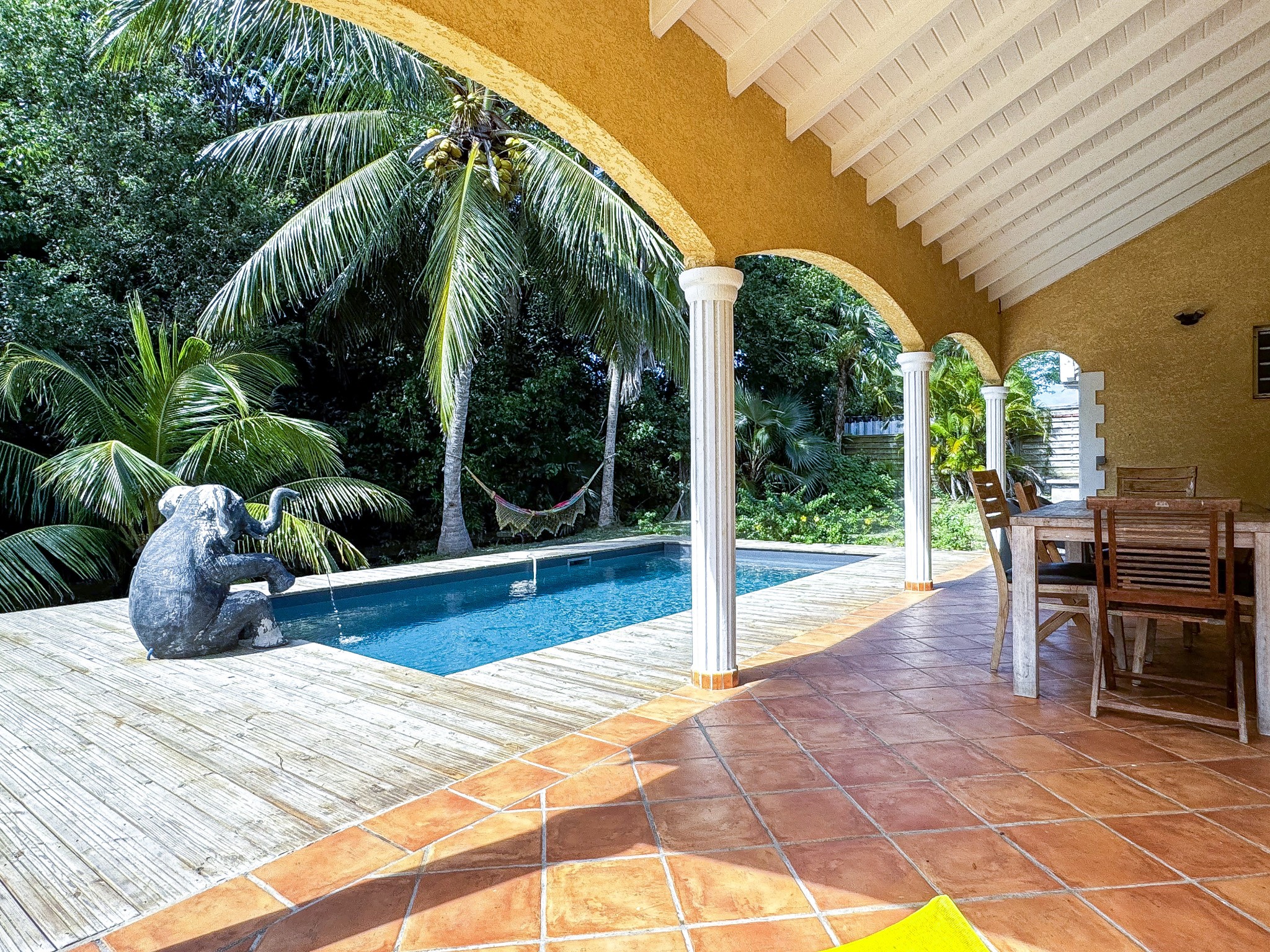 Villa à vendre à Le moule, 34 m², 6 pièces – photo 3 sur 17