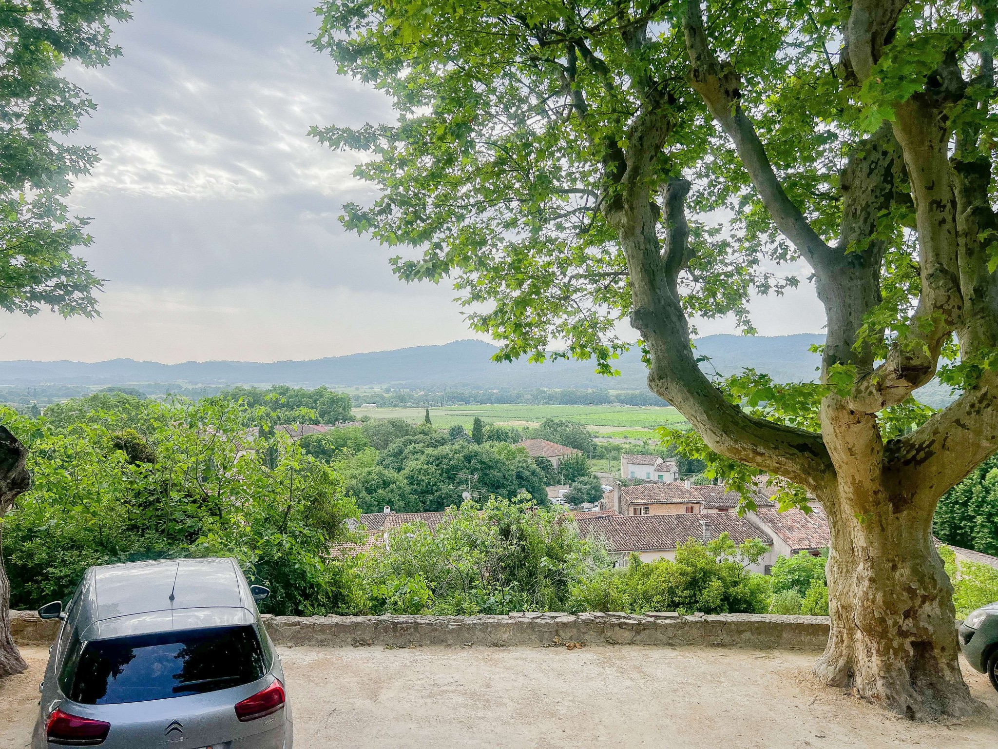 Bien immobilier à vendre à Montfort sur argens, 940 m² – photo 3 sur 3