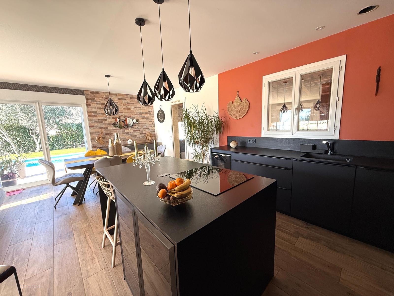 Villa à vendre à Puget sur argens, 50 m², 6 pièces – photo 2 sur 15