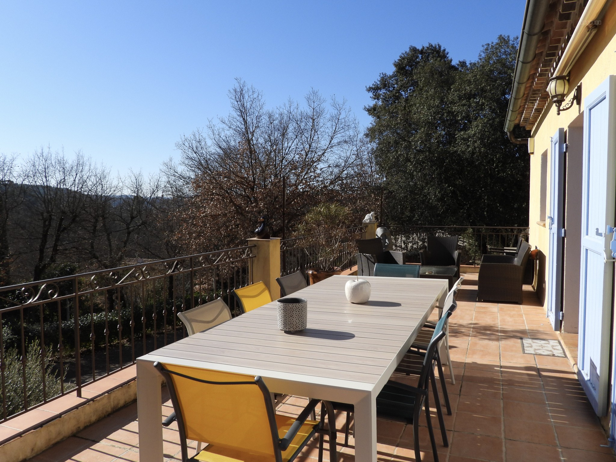Maison à vendre à Entrecasteaux, 166 m², 7 pièces – photo 3 sur 15