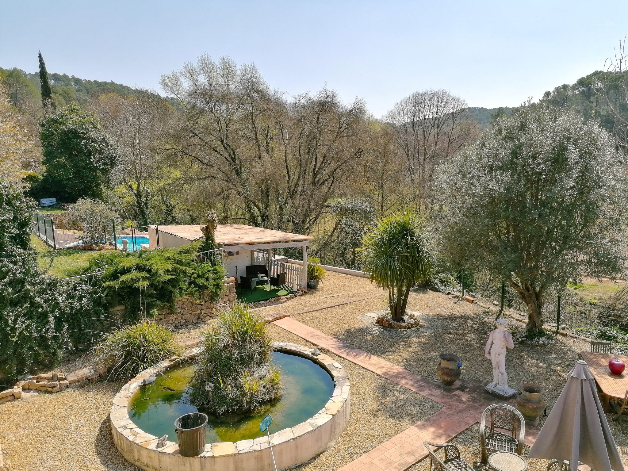 Maison à vendre à Entrecasteaux, 26,16 m², 10 pièces – photo 3 sur 17