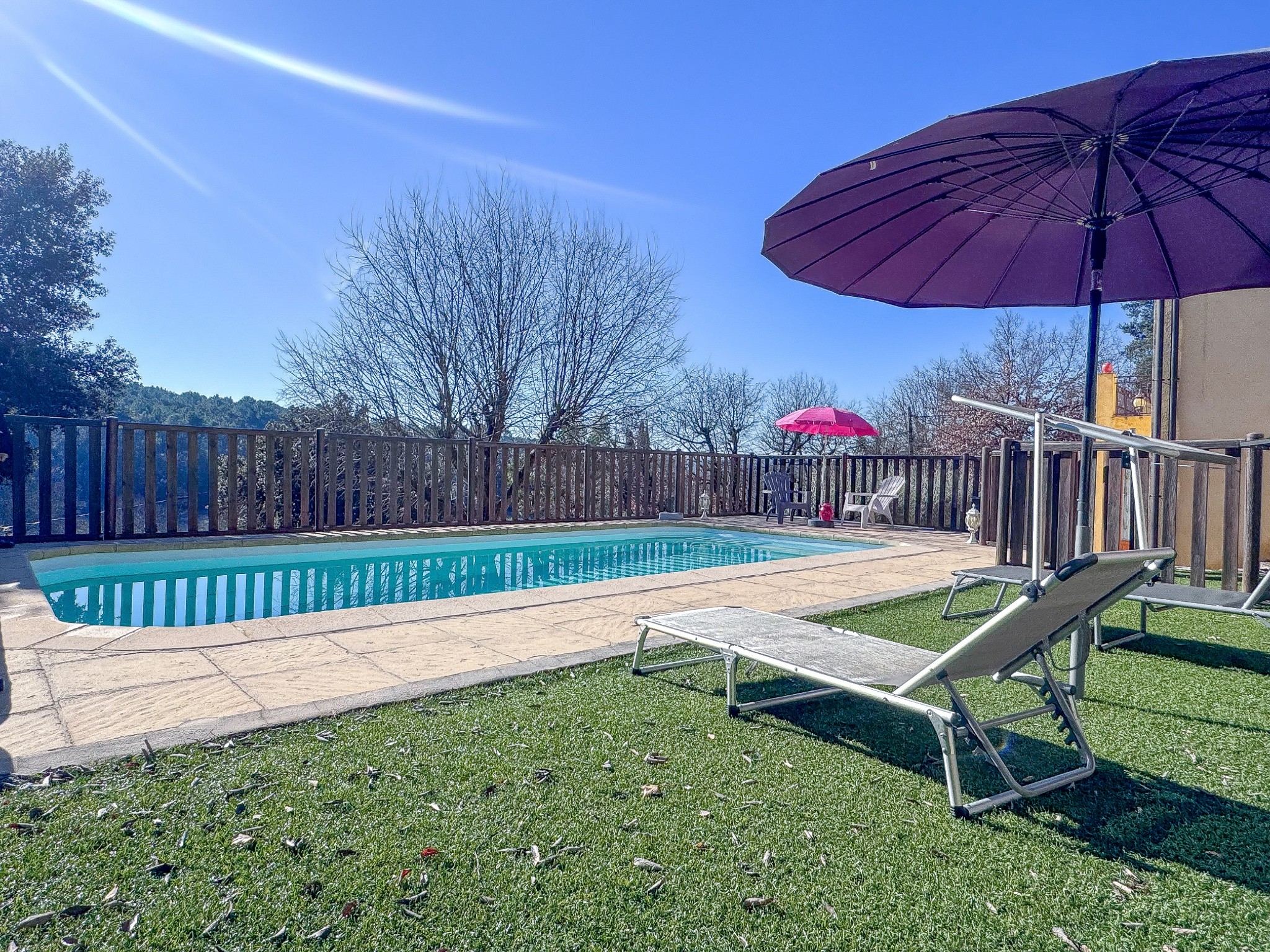 Maison à vendre à Entrecasteaux, 166 m², 7 pièces – photo 2 sur 15
