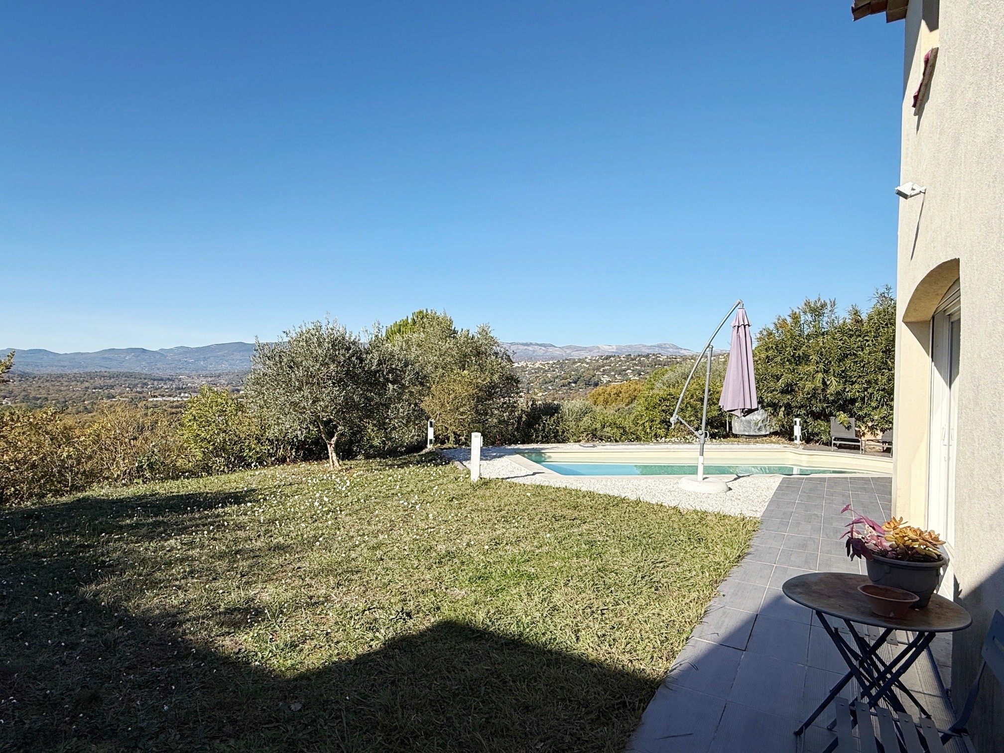 Villa à vendre à Montauroux, 140 m², 4 pièces – photo 3 sur 15